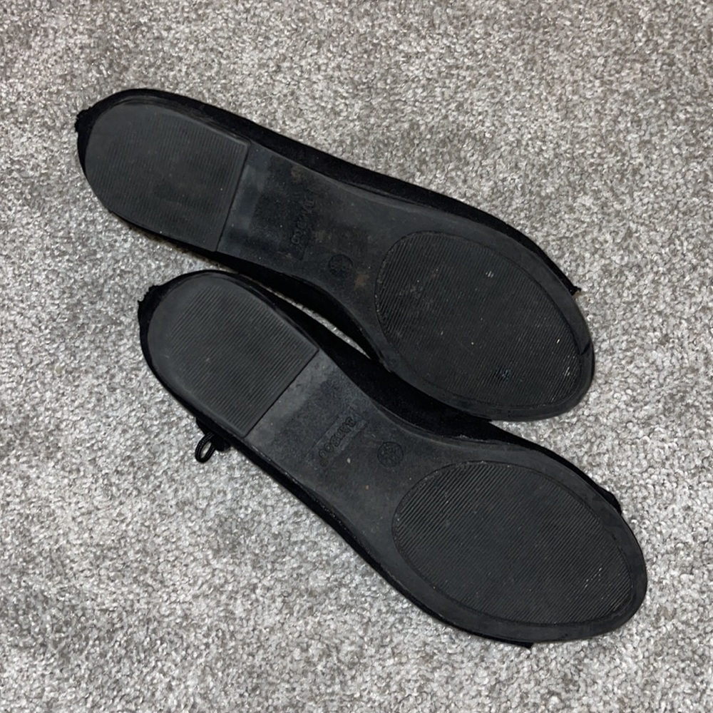 Stringed Flats - Picture 2 of 4